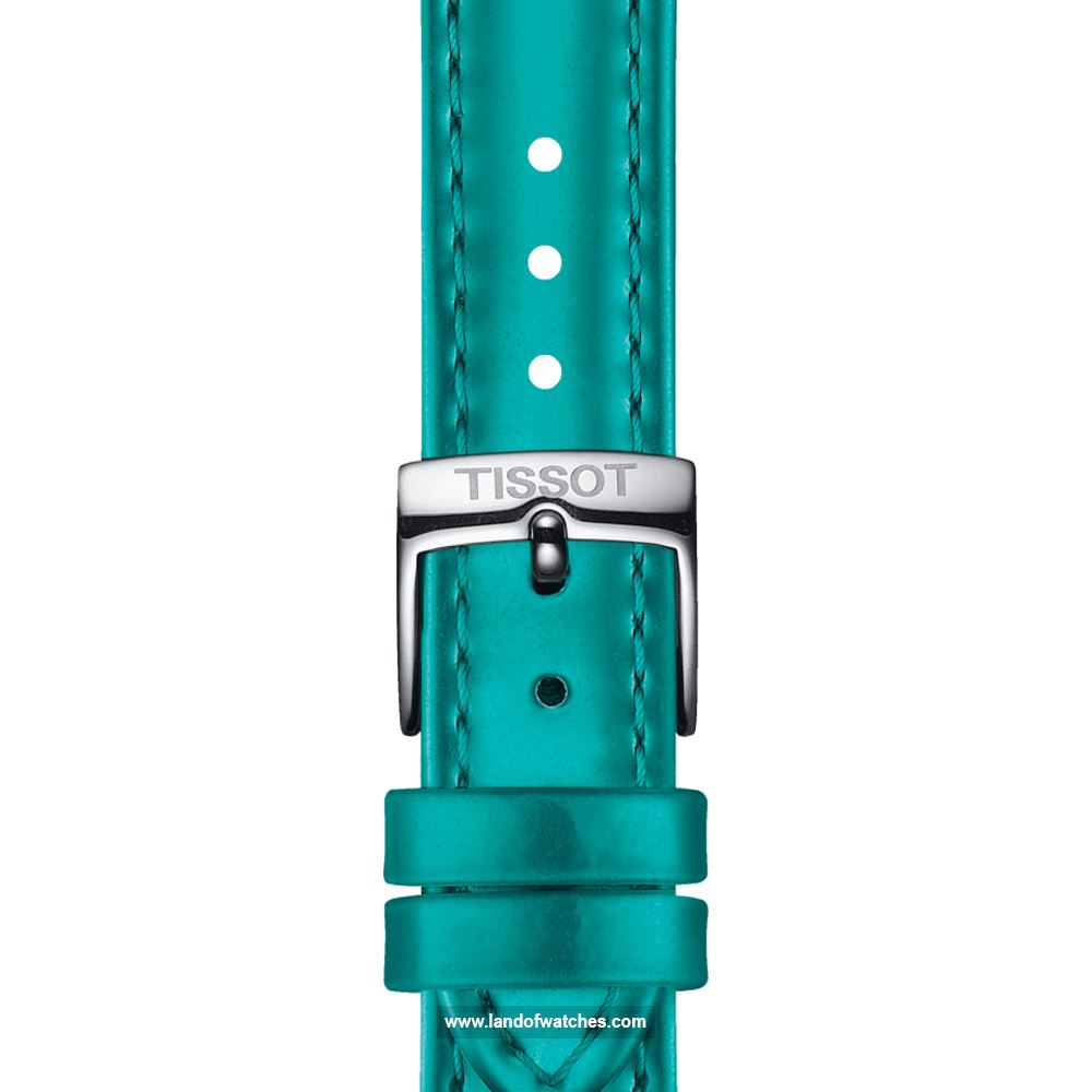 شراء ساعة معصم نسائیه تیسوت(TISSOT) T143.210.17.091.00 كلاسيك | | | الأصلي