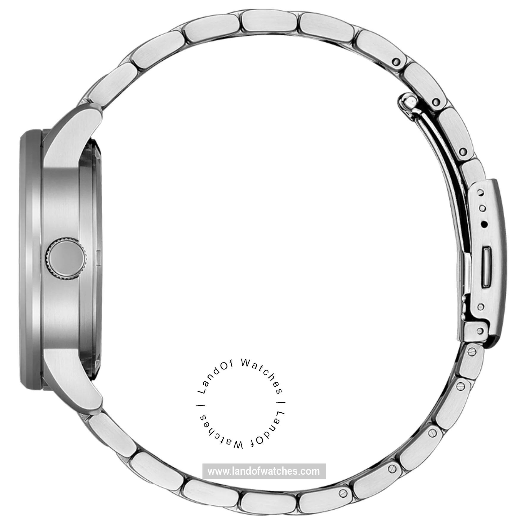 Buy Men's CITIZEN NJ0191-83E Classic Watches | Original