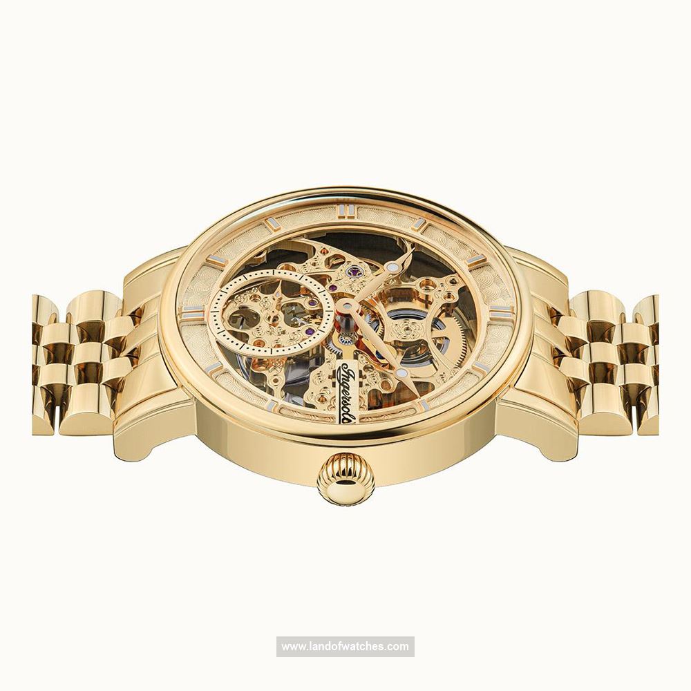 Buy Men's INGERSOLL I00408 Classic Watches | Original