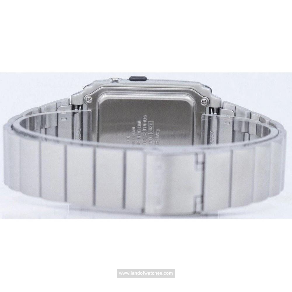 شراء ساعة معصم رجالیه کاسیو(CASIO) CA-506-1DF كلاسيك | | | الأصلي