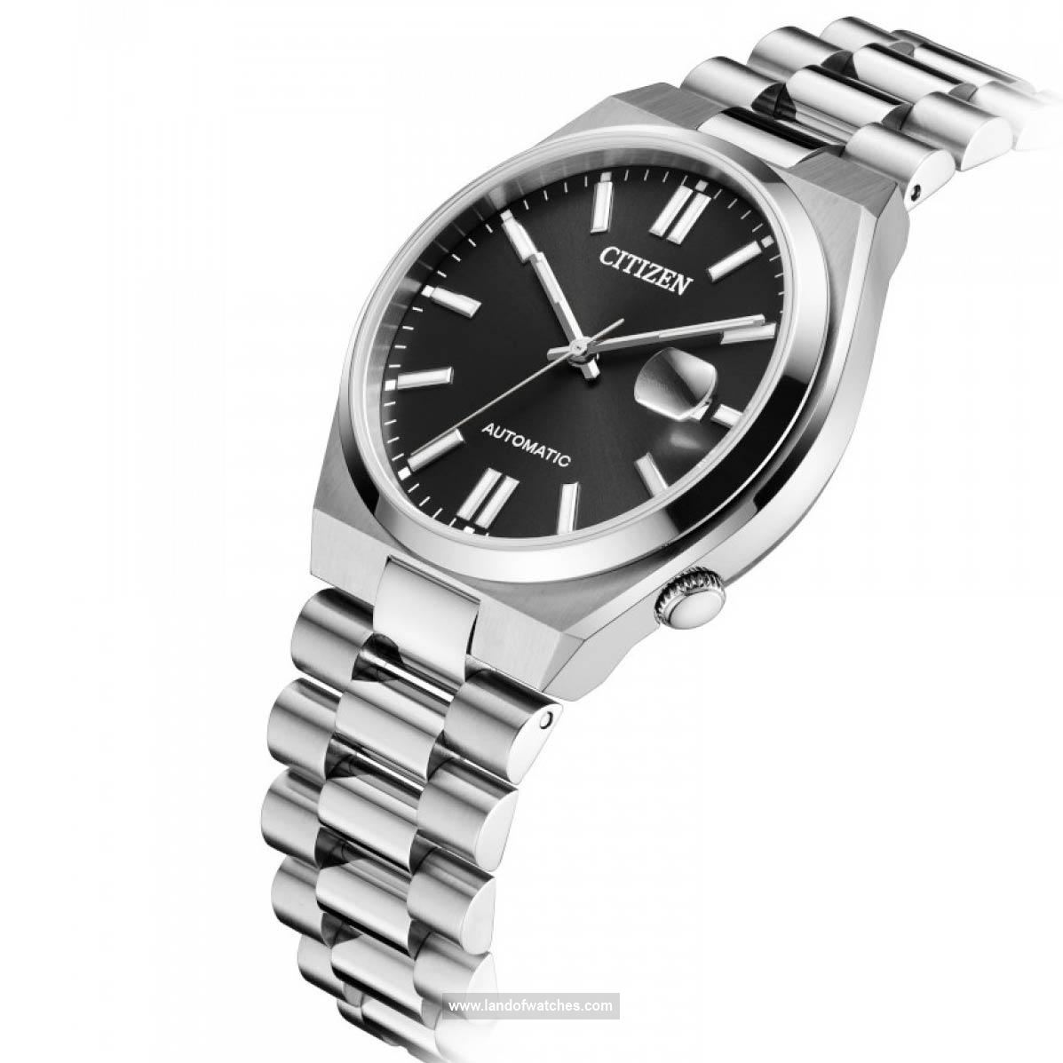 Buy Men's CITIZEN NJ0150-81E Watches | Original