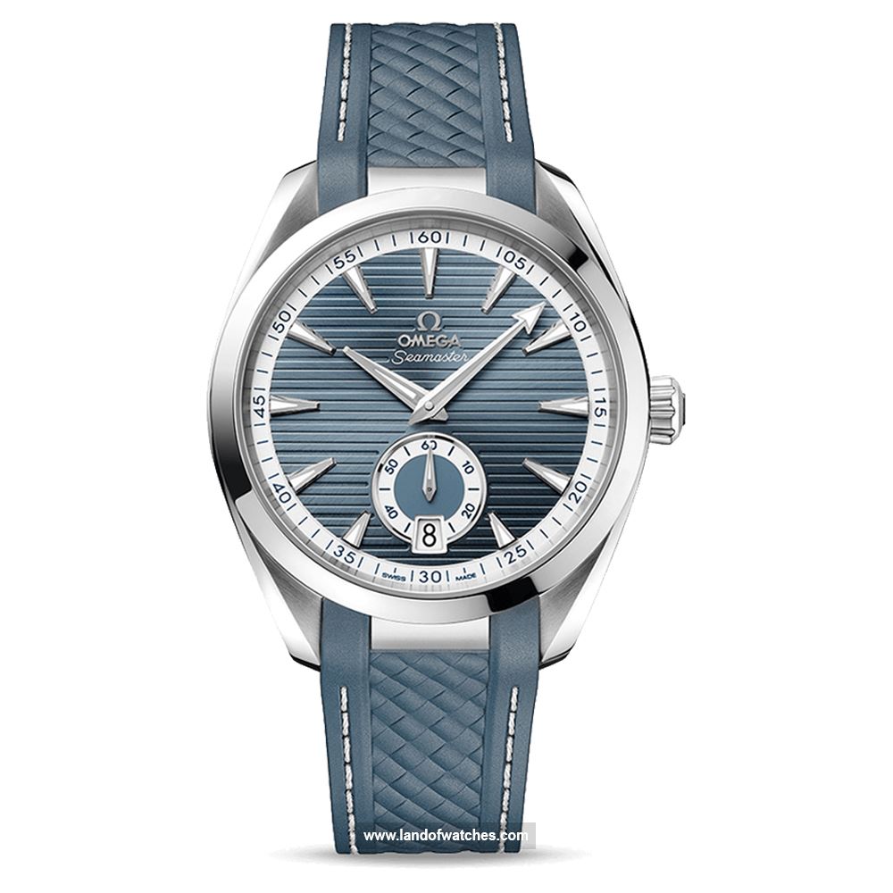 شراء ساعة معصم رجالیه أوميغا(OMEGA) 220.12.41.21.03.005 | | | الأصلي