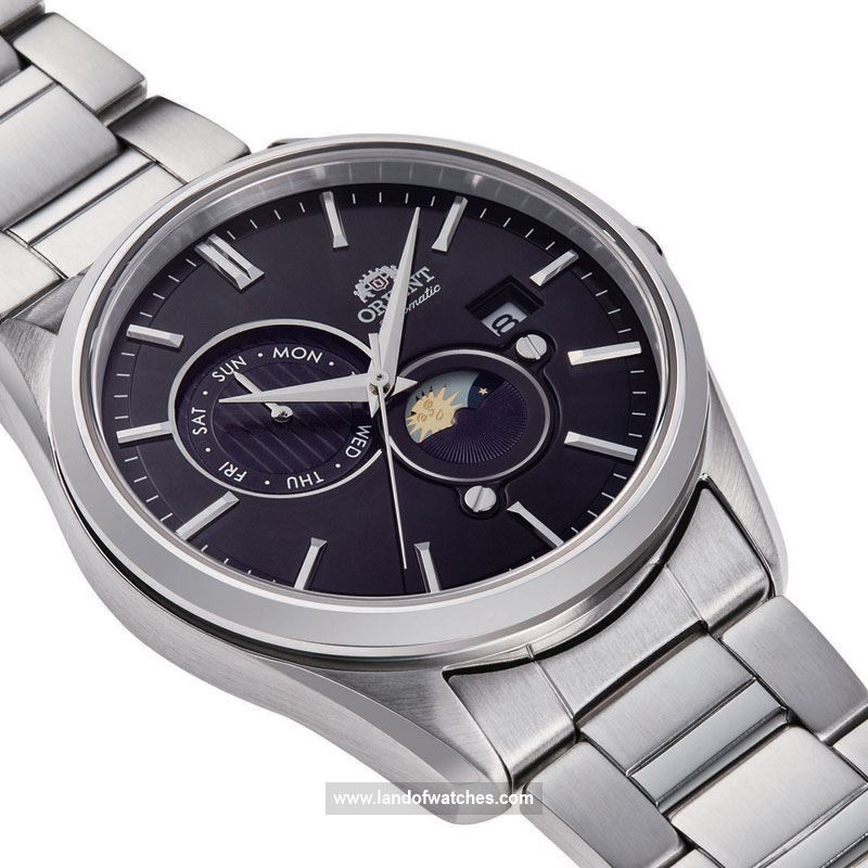 Buy Men's ORIENT RA-AK0307B30B Classic Watches | Original
