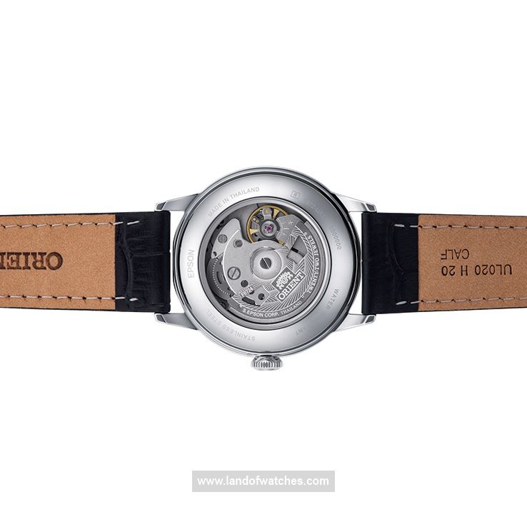 Buy Men's ORIENT RA-AC0M02 Classic Watches | Original