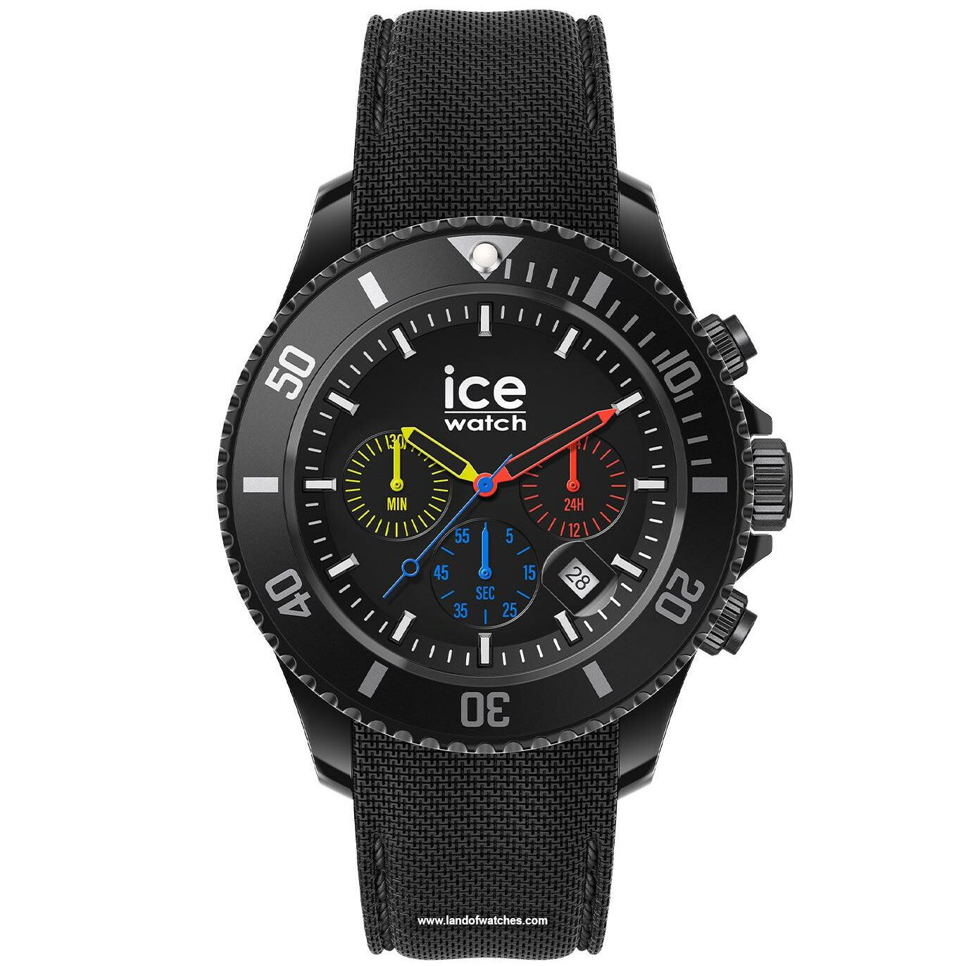 Buy Men's ICE WATCH 021600 Sport Watches | Original