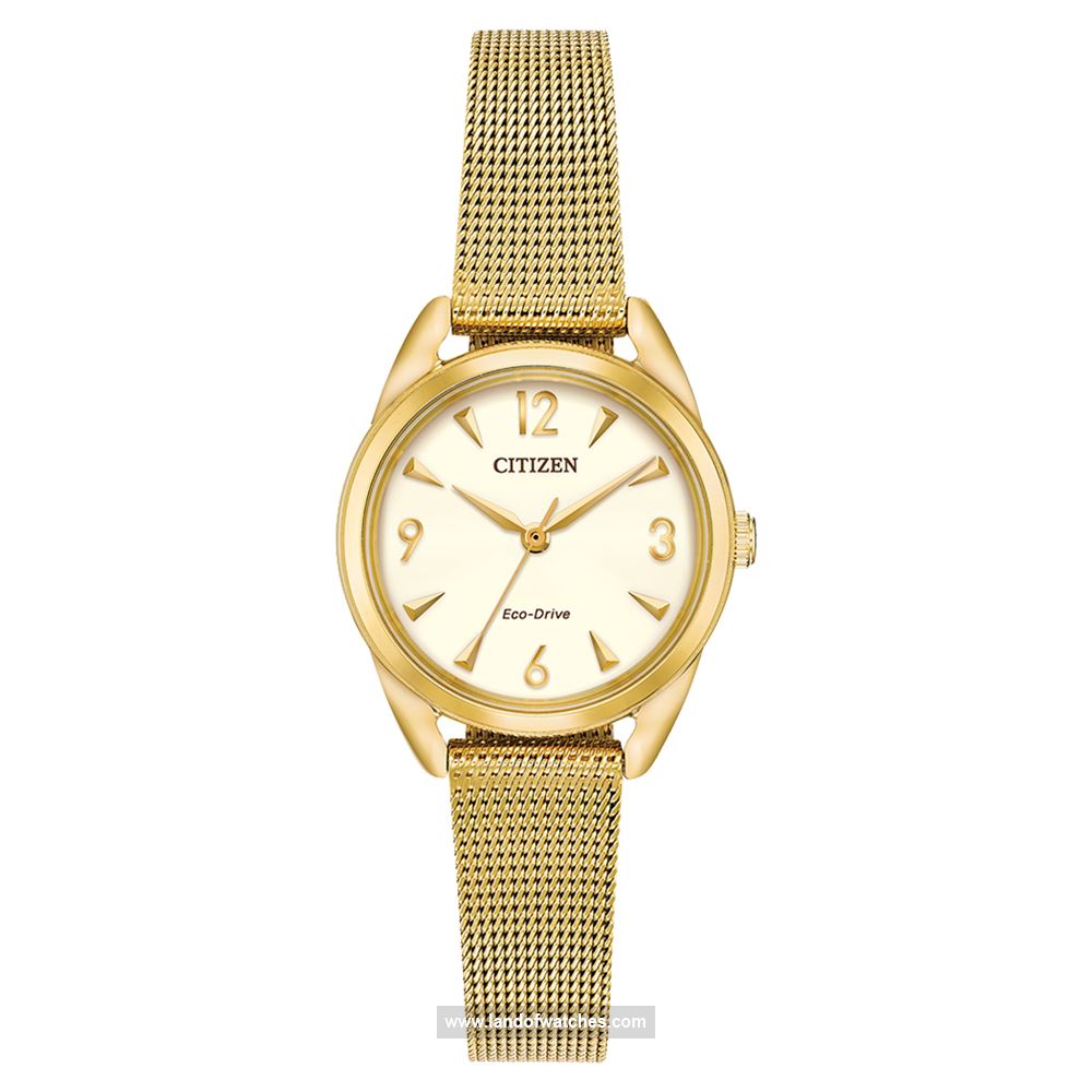 Buy Women's CITIZEN EM0682-58P Classic Watches | Original