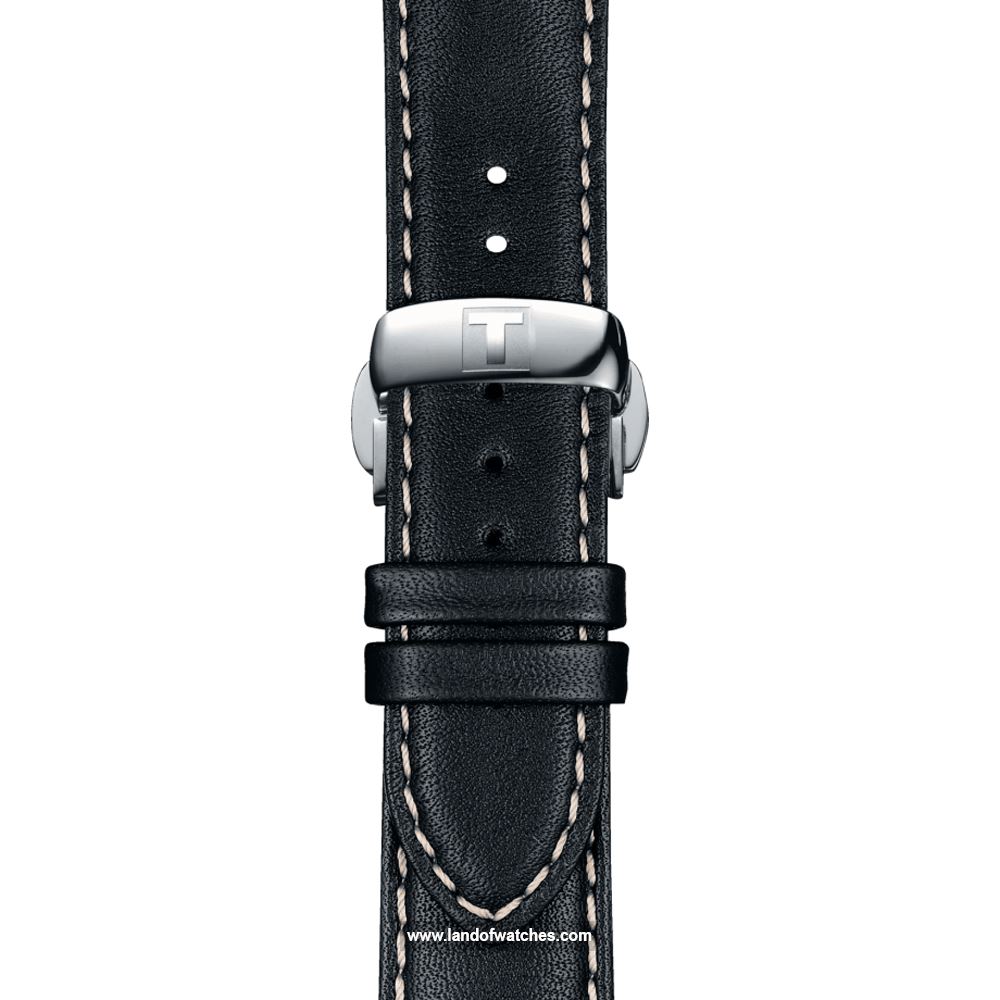 شراء ساعة معصم رجالیه تیسوت(TISSOT) T927.407.46.061.01 | | | الأصلي