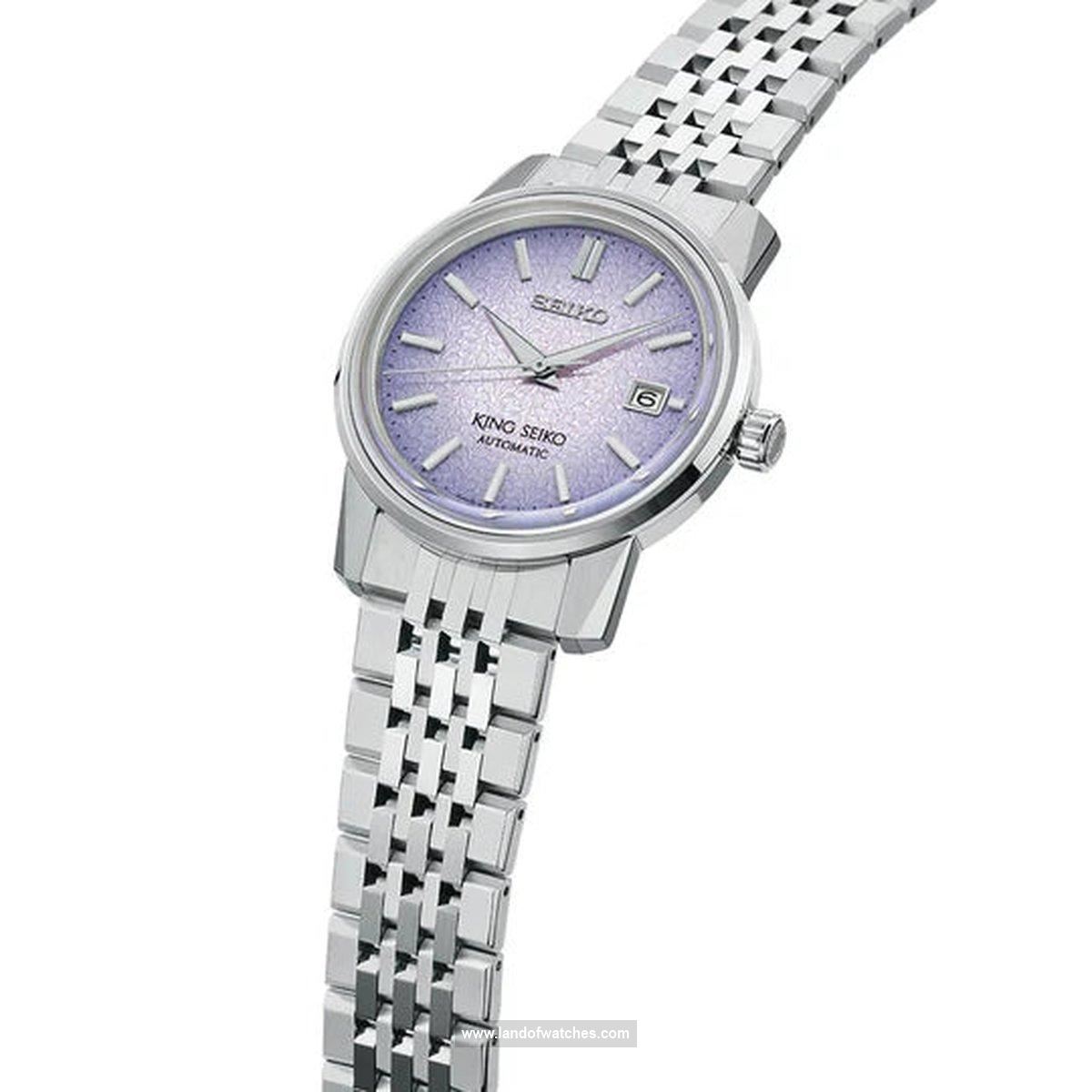 شراء ساعة معصم رجالیه سیکو(SEIKO) SJE107J1 كلاسيك | | | الأصلي