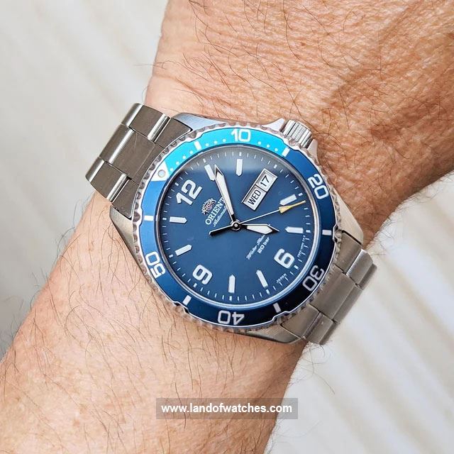 Buy Men's ORIENT RA-AA0818L Classic Watches | Original