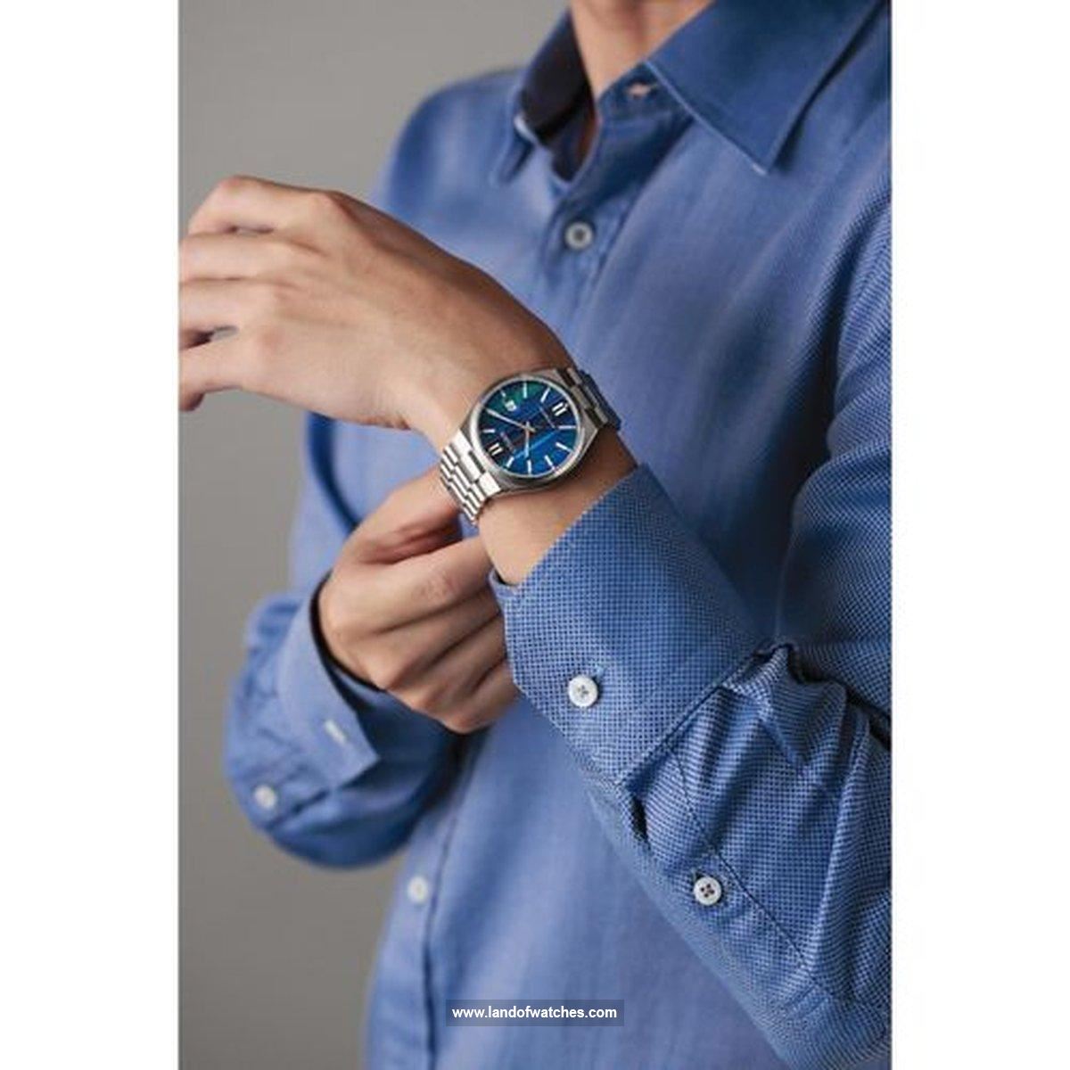 Buy Men's CITIZEN NJ0151-53W Classic Watches | Original