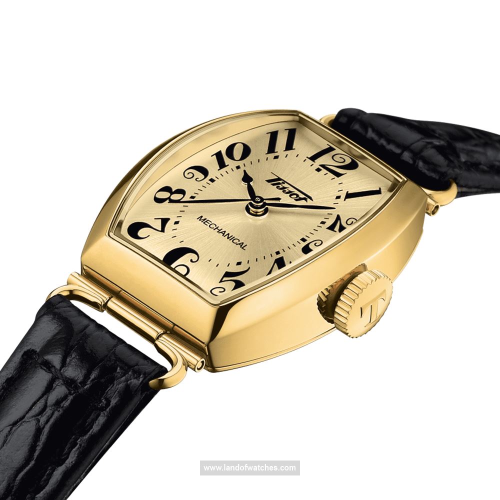 شراء ساعة معصم نسائیه تیسوت(TISSOT) T128.161.36.262.00 | | | الأصلي