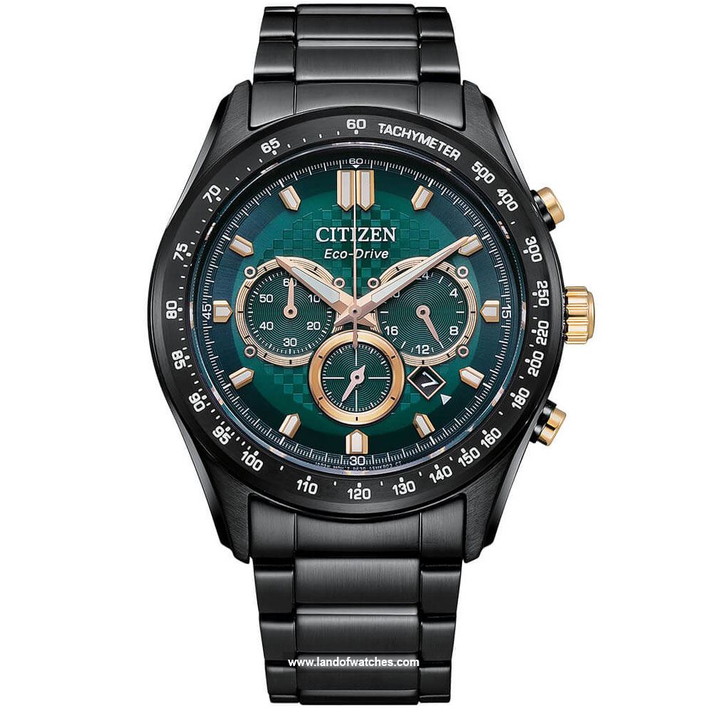 Buy Men's CITIZEN CA4536-86X Sport Watches | Original