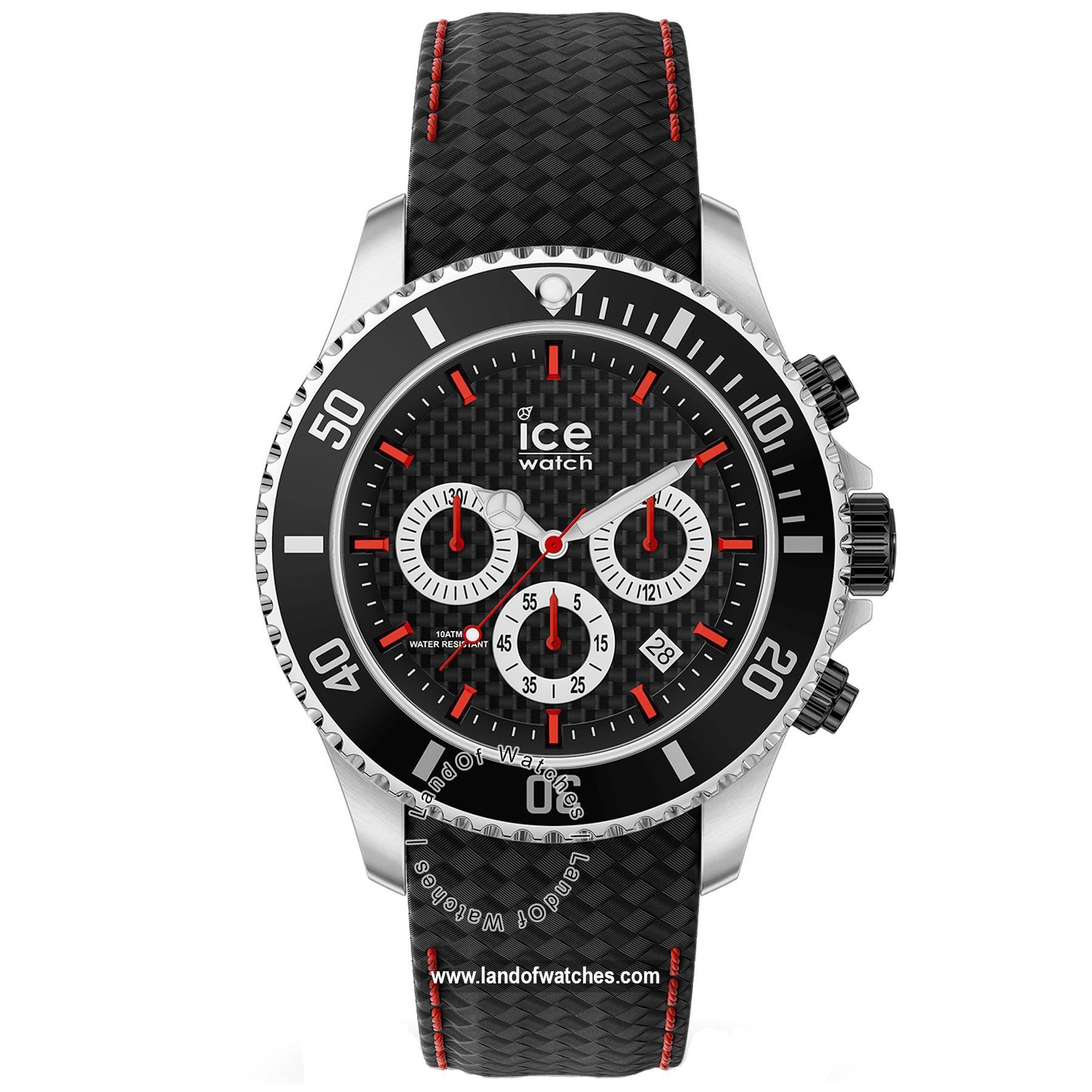 Buy Men's ICE WATCH 017669 Classic Watches | Original