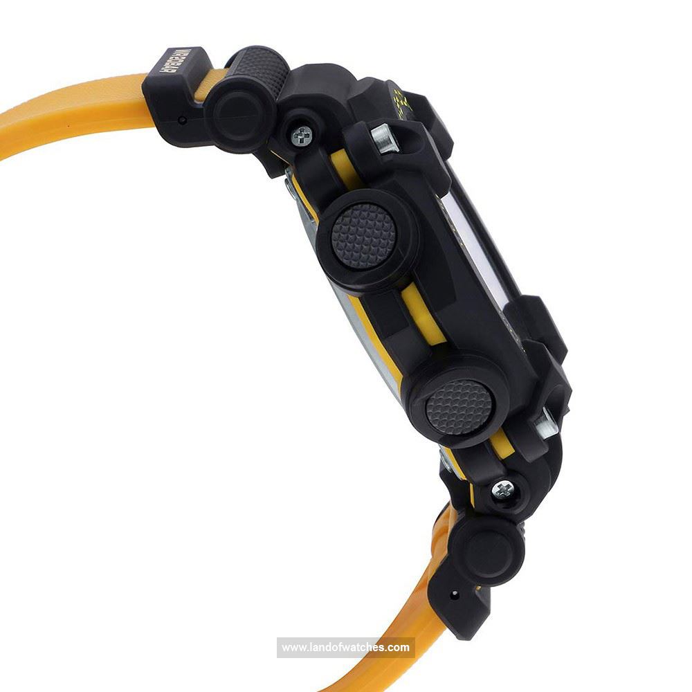 شراء ساعة معصم رجالیه کاسیو(CASIO) GA-900A-1A9DR رياضة | | | الأصلي