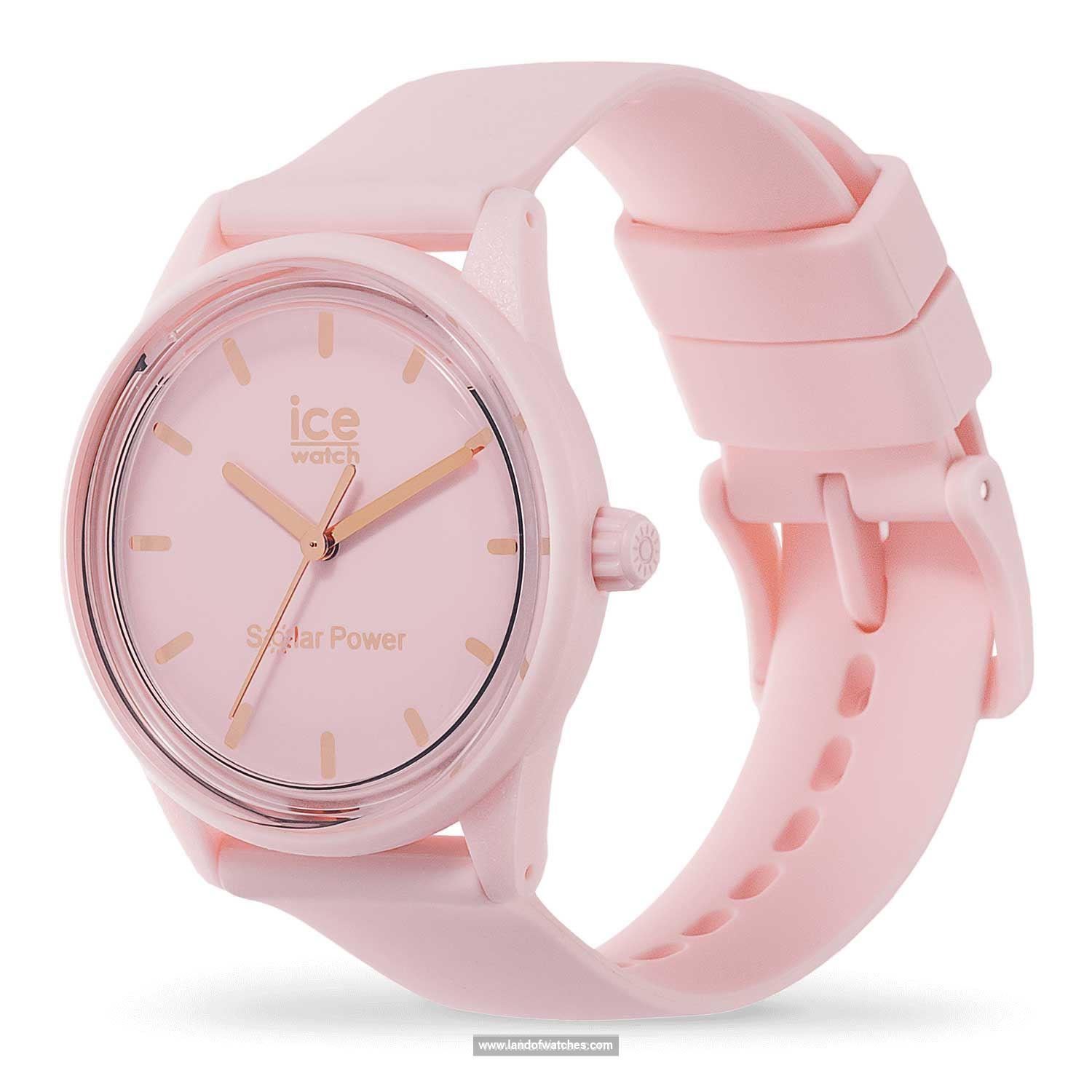 شراء ساعة معصم نسائیه آیس واج(ICE WATCH) 018479 رياضة | | | الأصلي