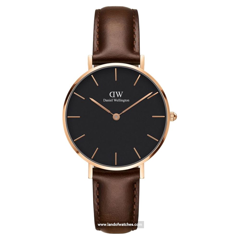 Buy Women's DANIEL WELLINGTON DW00100165 Classic Watches | Original