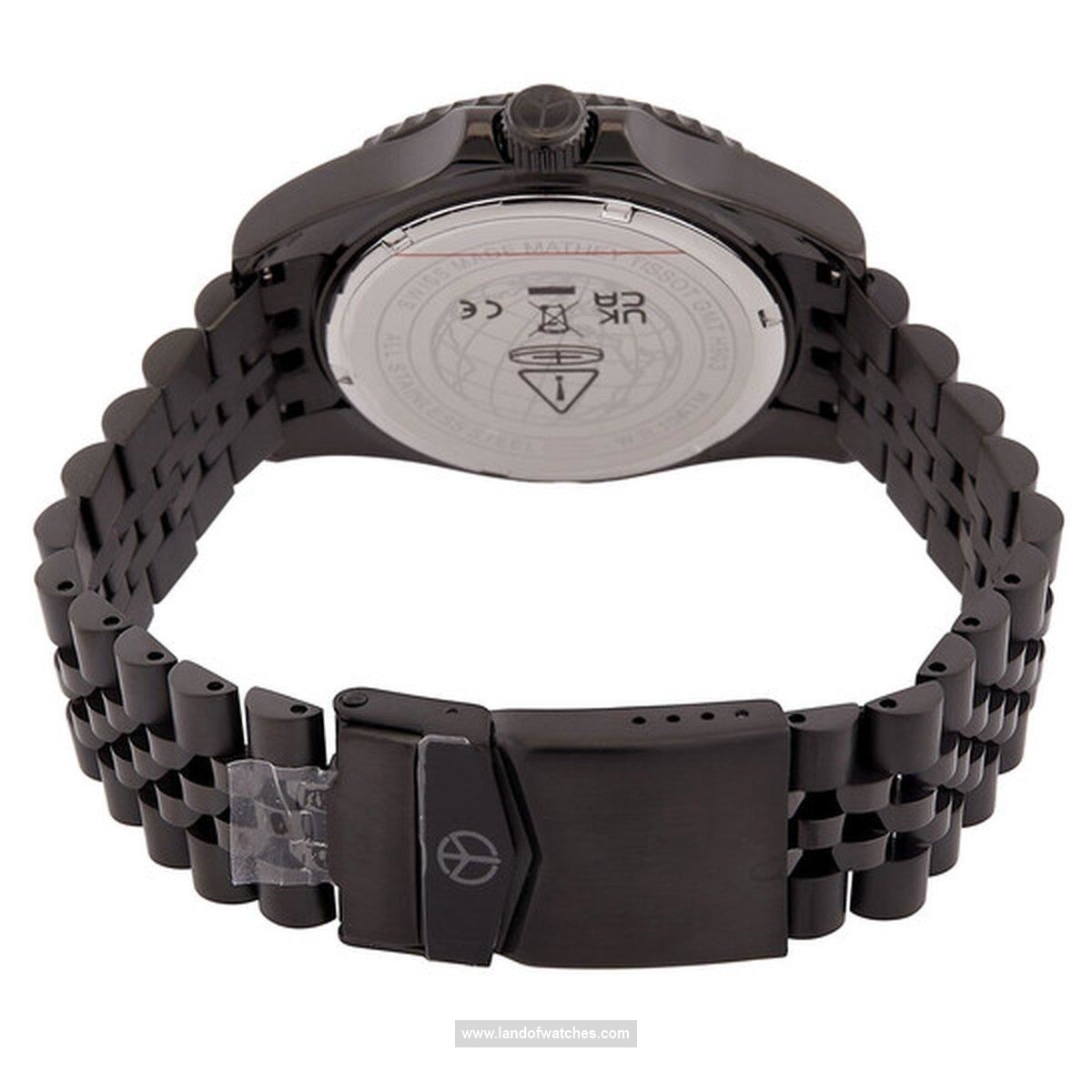 Buy Men's MATHEY TISSOT H903NN Classic Watches | Original