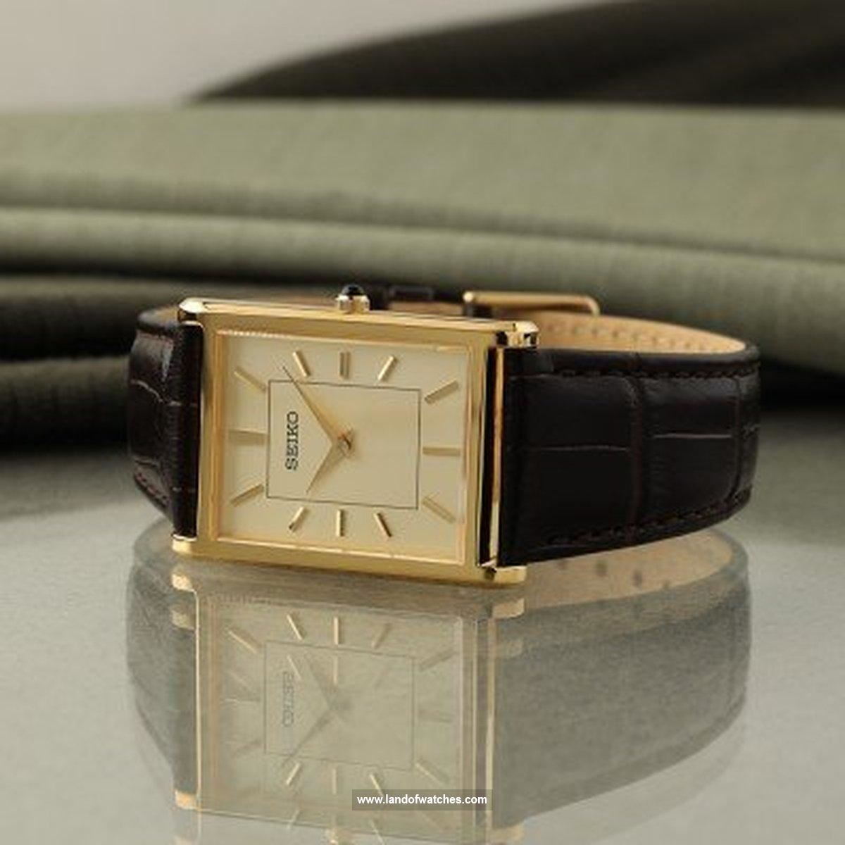 شراء ساعة معصم رجالیه سیکو(SEIKO) SWR106P1 كلاسيك | | | الأصلي