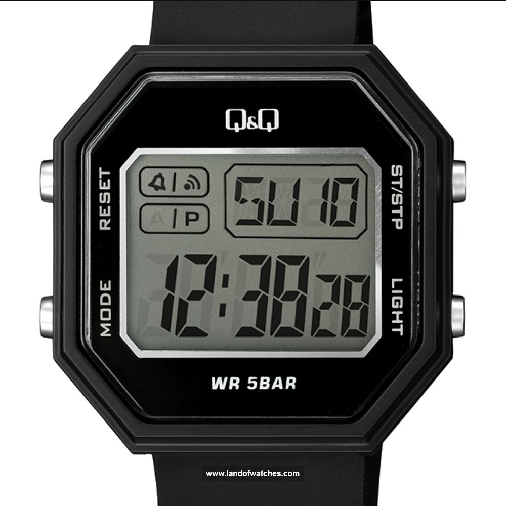شراء ساعة معصم رجالیه کیو اند کیو(Q&Q) M206J001Y | | | الأصلي