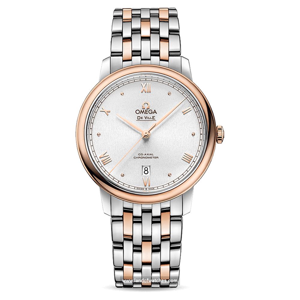 شراء ساعة معصم رجالیه أوميغا(OMEGA) 424.20.40.20.02.007 | | | الأصلي