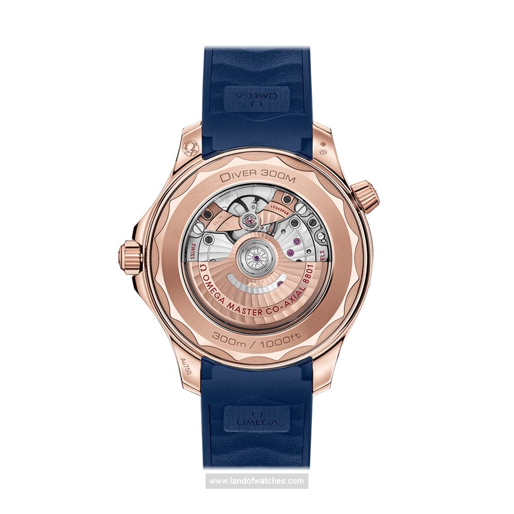 شراء ساعة معصم رجالیه أوميغا(OMEGA) 210.62.42.20.03.001 | | | الأصلي