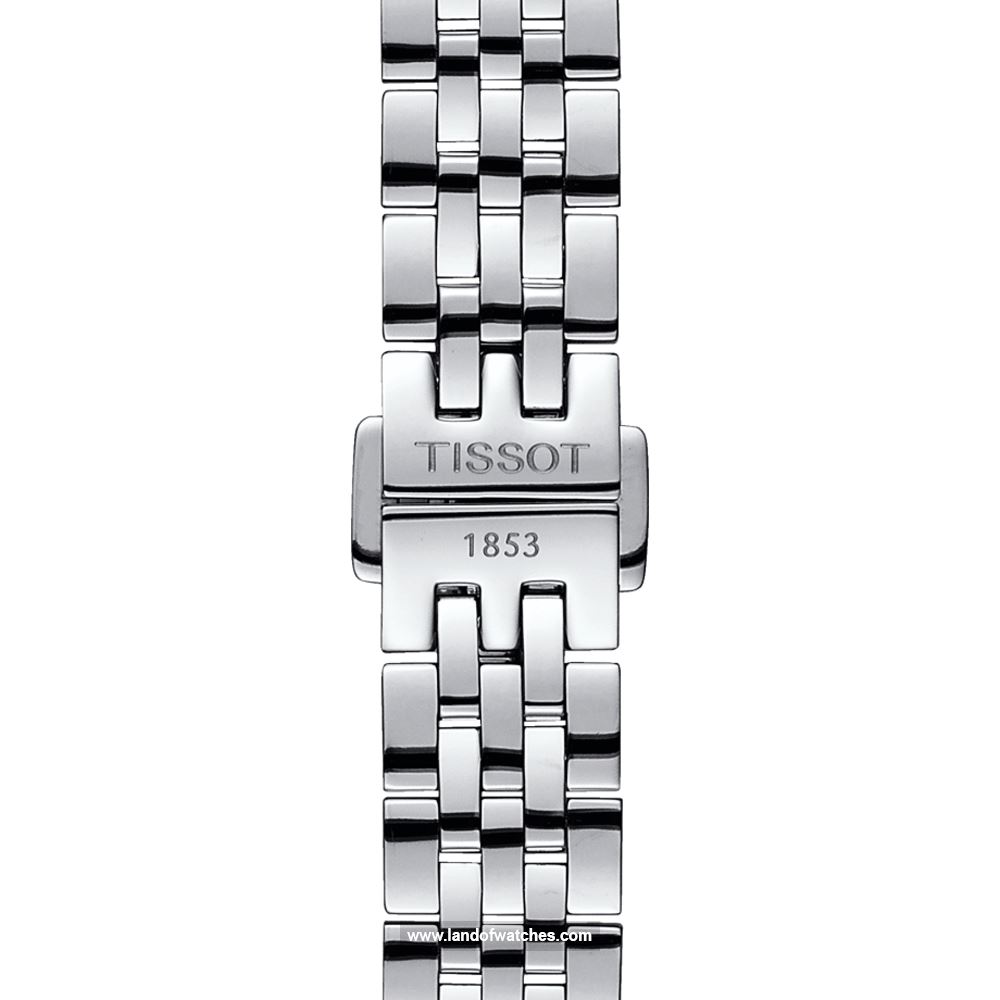 Buy Women's TISSOT T41.1.183.35 Watches | Original