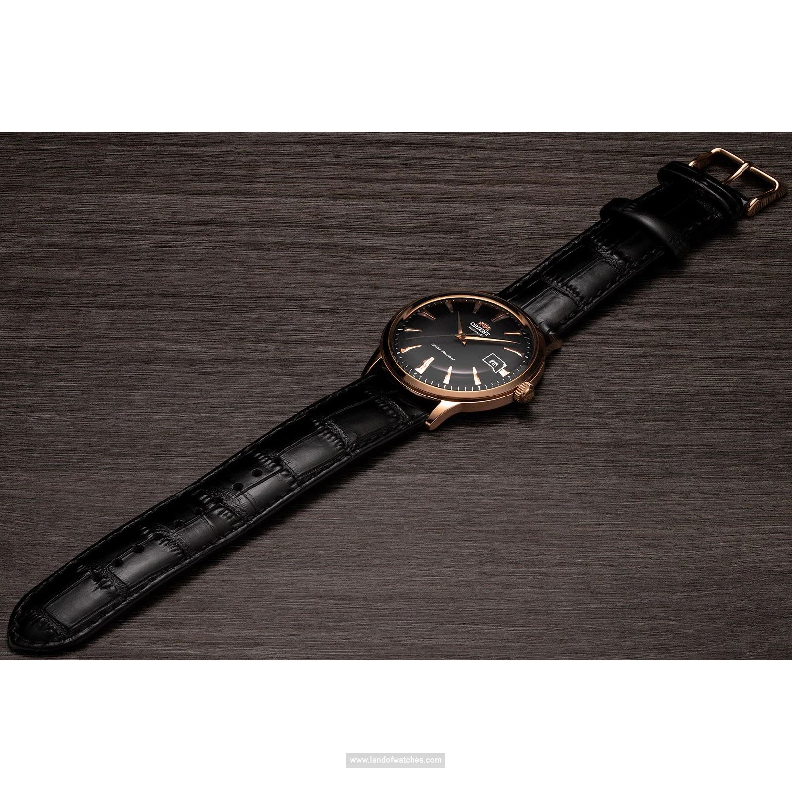 Buy Men's ORIENT FAC00001B0 Classic Watches | Original