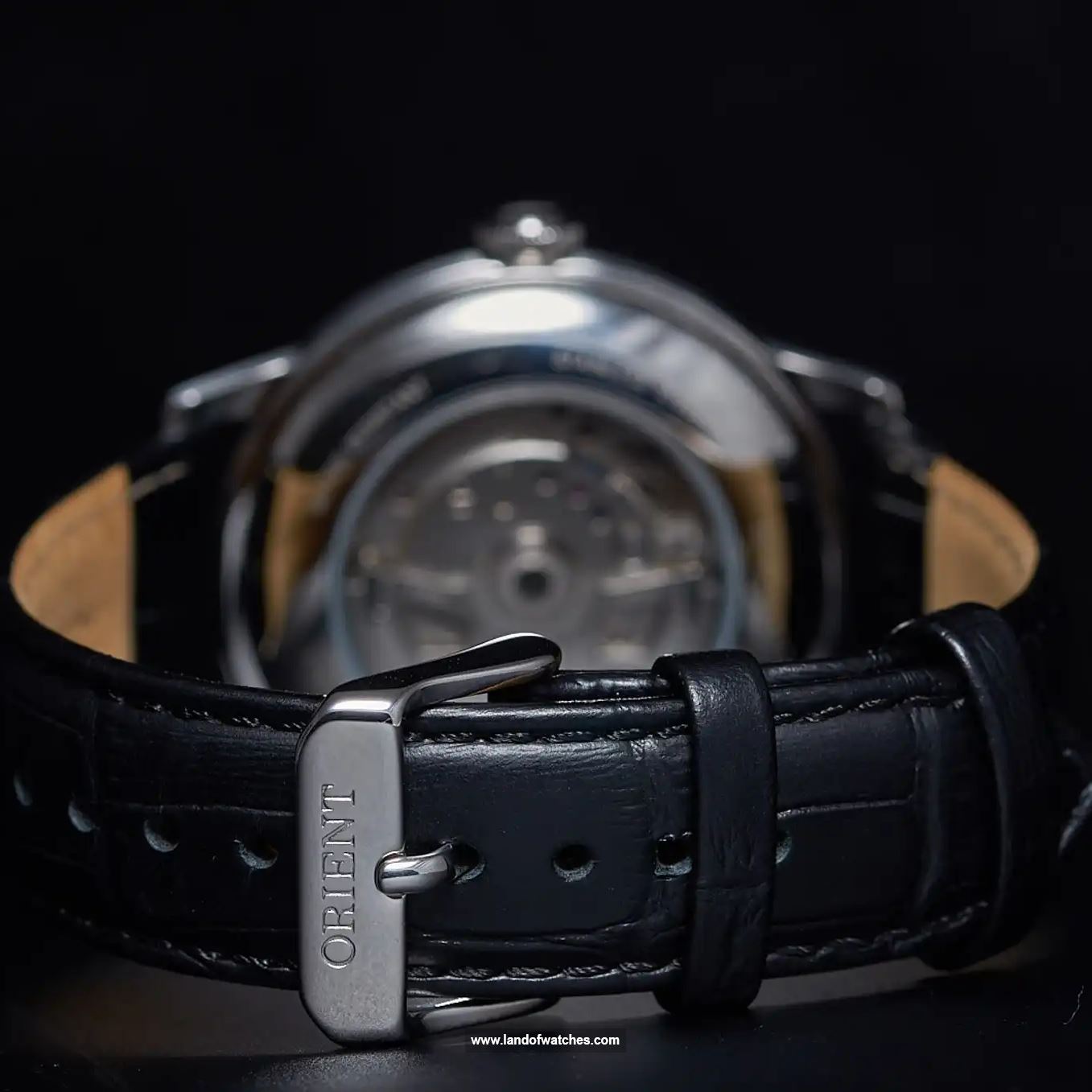 Buy Men's ORIENT RA-AP0005 Classic Watches | Original