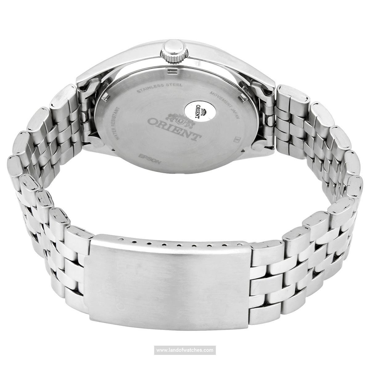Buy Men's ORIENT RA-AK0506S10B Classic Watches | Original