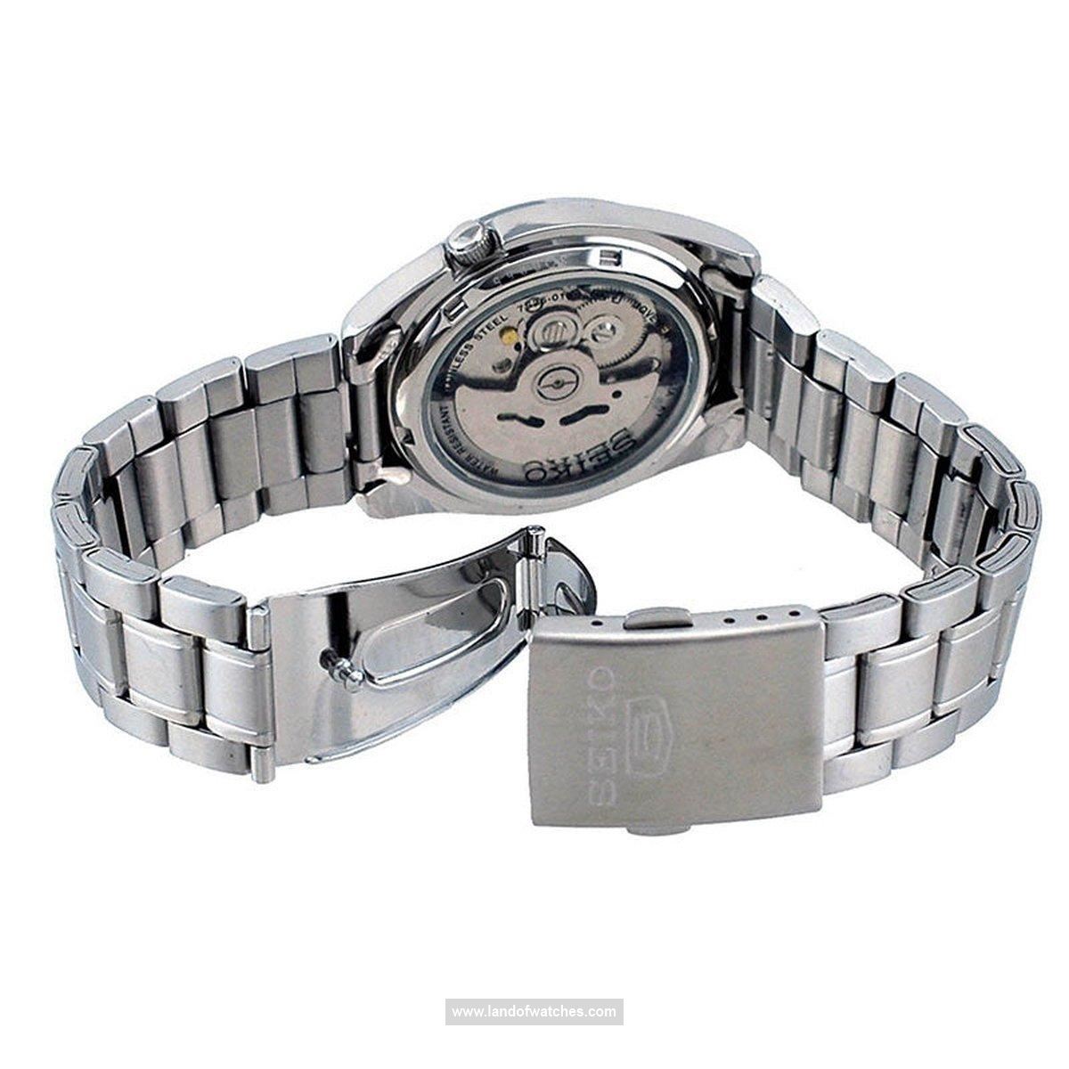 شراء ساعة معصم رجالیه سیکو(SEIKO) SNKL43K1 كلاسيك | | | الأصلي