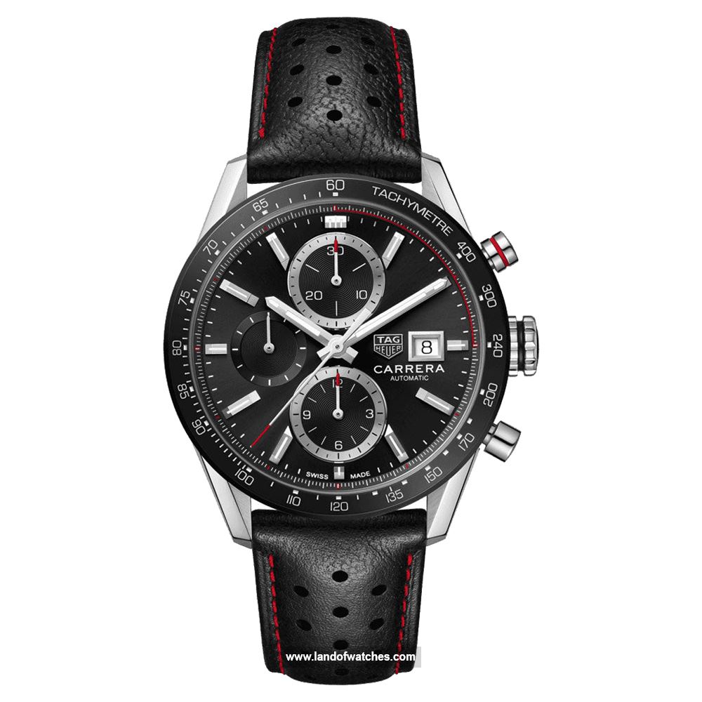 شراء ساعة معصم رجالیه تغ هویر(TAG HEUER) CBM2110.FC6454 | | | الأصلي