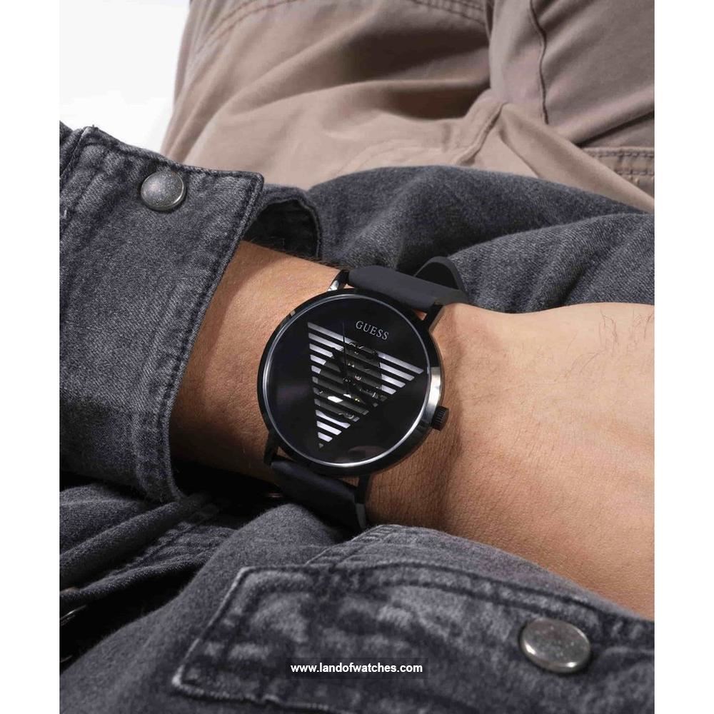 Buy Men's GUESS GW0503G3 Sport Watches | Original