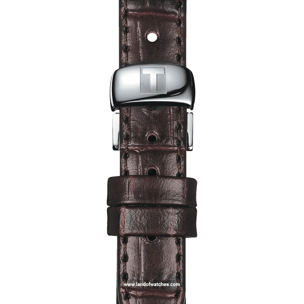 شراء ساعة معصم نسائیه تیسوت(TISSOT) T006.207.16.038.00 كلاسيك | | | الأصلي