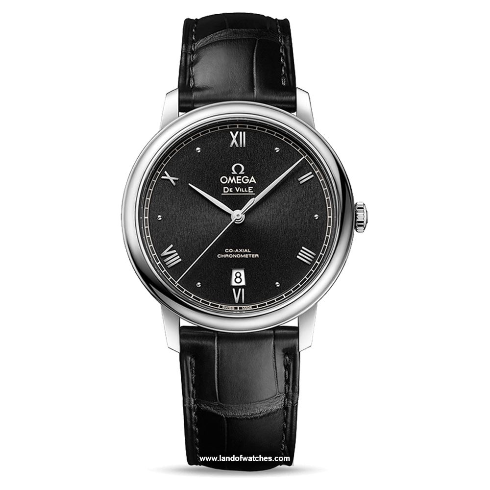 شراء ساعة معصم أوميغا(OMEGA) 424.13.40.20.01.002 | | | الأصلي