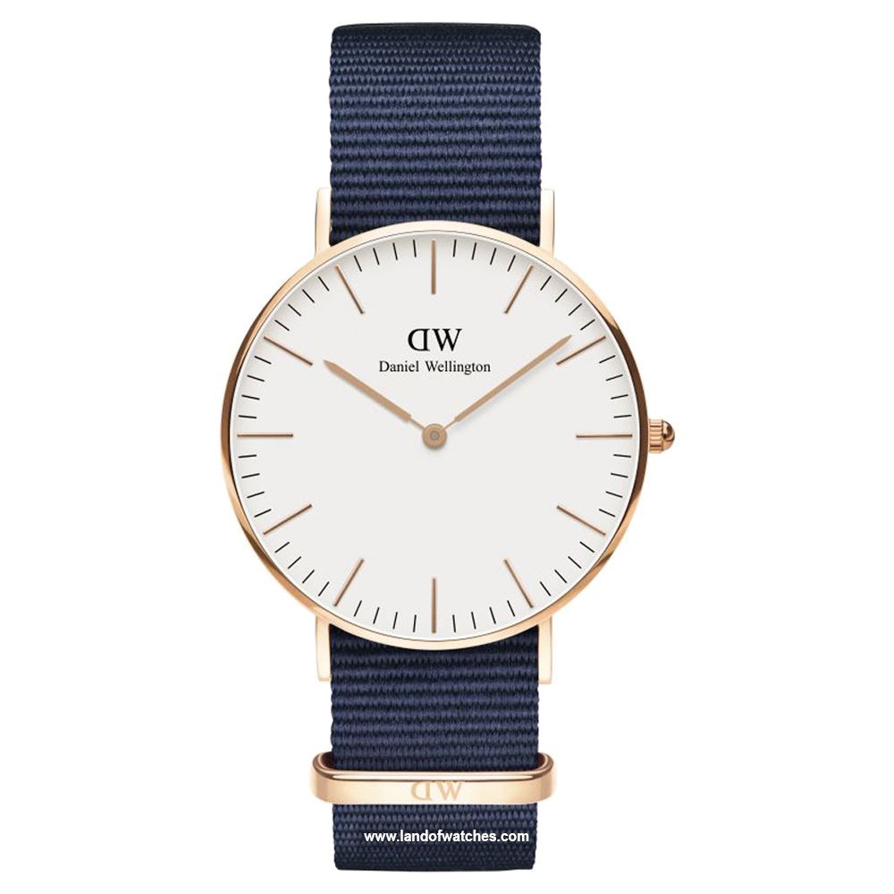 Buy Men's Women's DANIEL WELLINGTON DW00100279 Classic Watches | Original