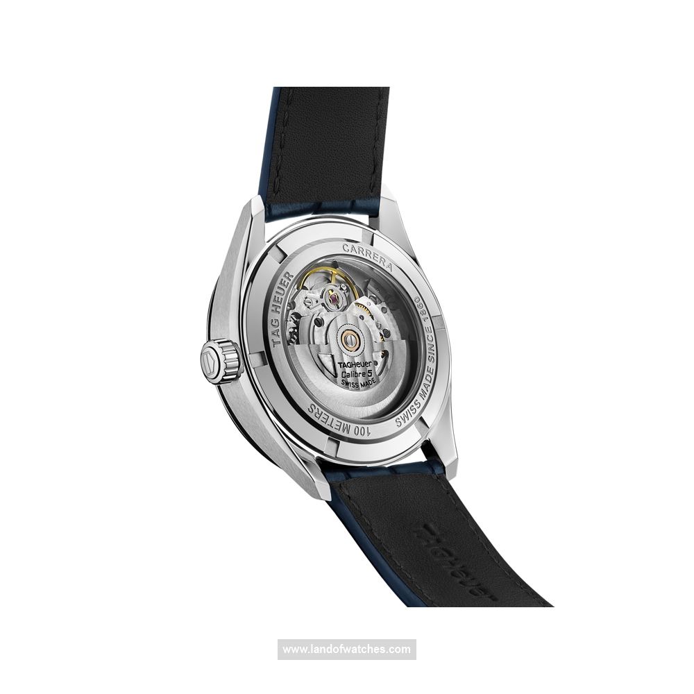 شراء ساعة معصم رجالیه تغ هویر(TAG HEUER) WBN2112.FC6504 | | | الأصلي