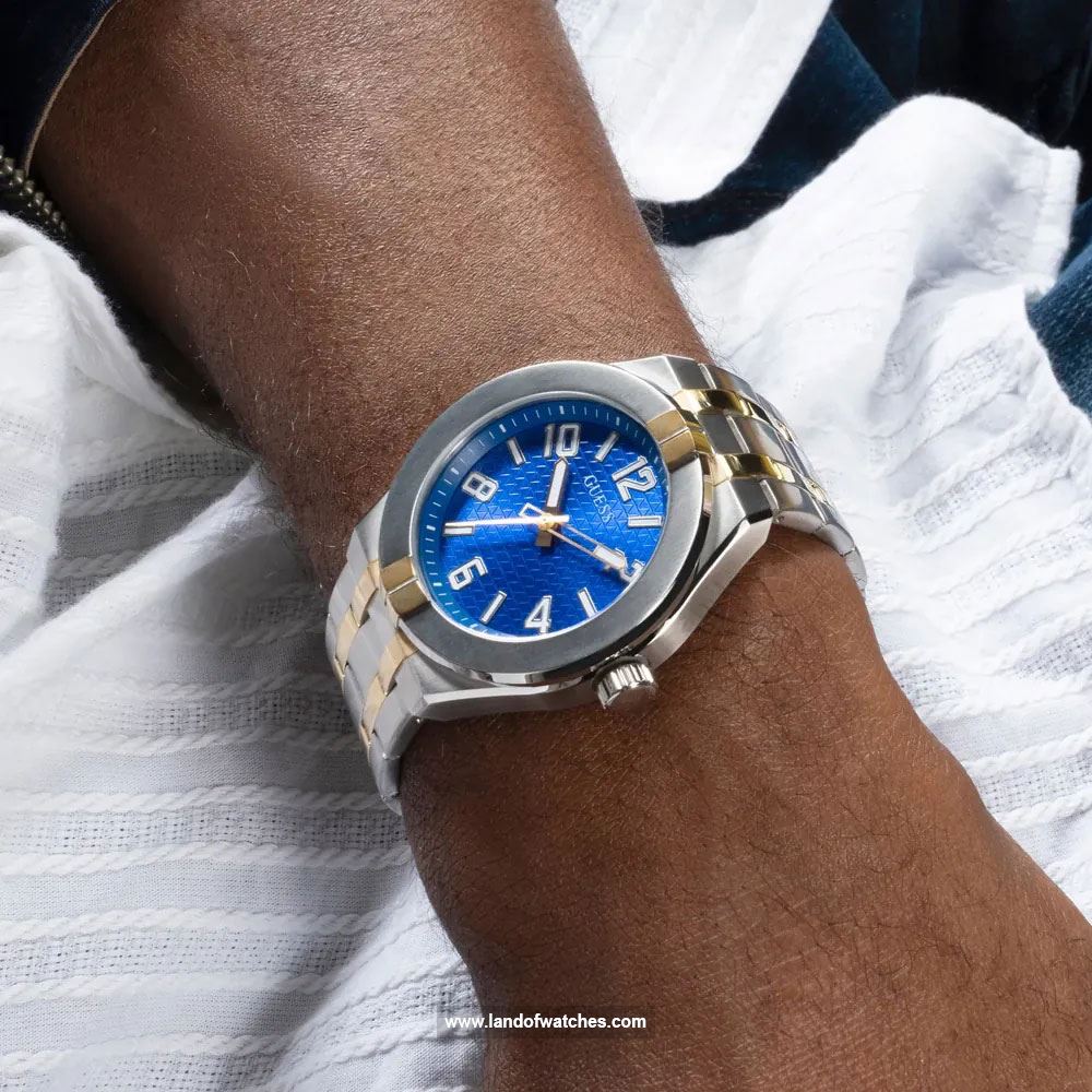 Buy Men's GUESS GW0661G1 Classic Watches | Original