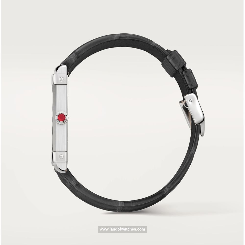 شراء ساعة معصم کارتیر(CARTIER) CRWGTA0074 | | | الأصلي