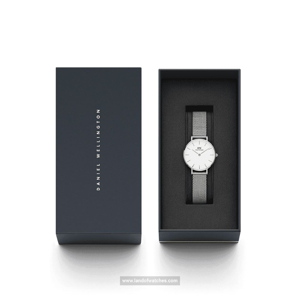 Buy Women's DANIEL WELLINGTON DW00100220 Classic Watches | Original