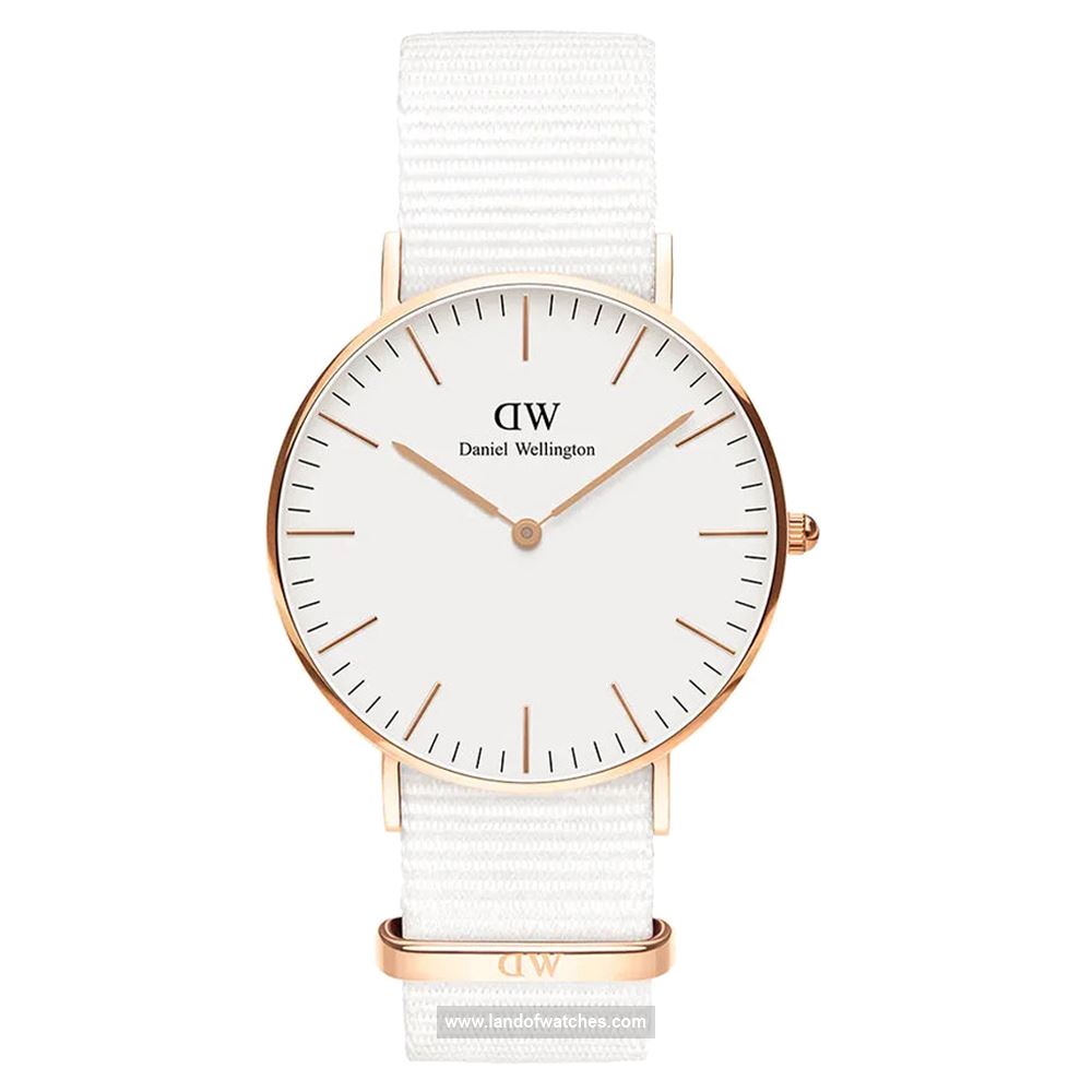 Buy Women's DANIEL WELLINGTON DW00100309 Classic Watches | Original