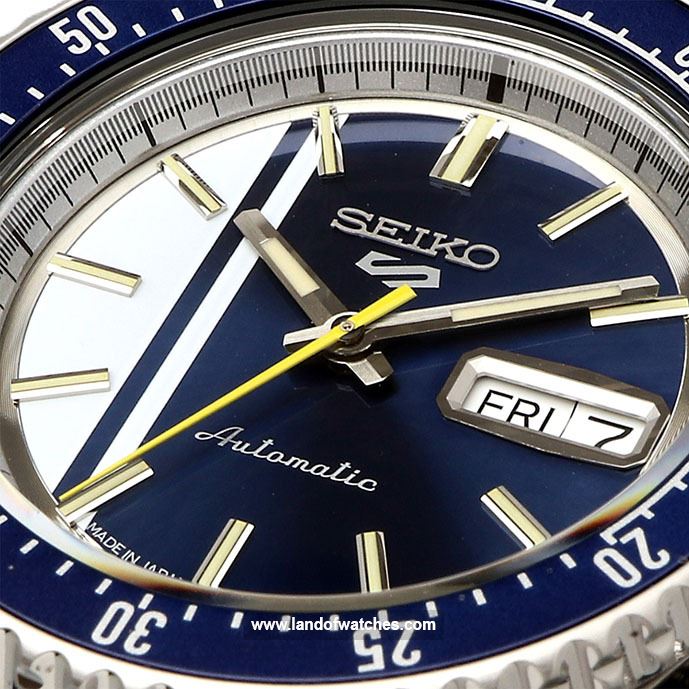 شراء ساعة معصم رجالیه سیکو(SEIKO) SRPK69 رياضة | | | الأصلي