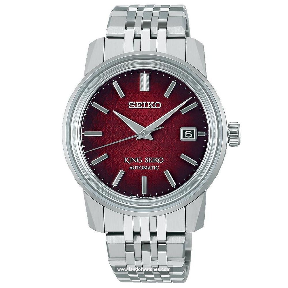 شراء ساعة معصم رجالیه سیکو(SEIKO) SJE103J1 كلاسيك | | | الأصلي