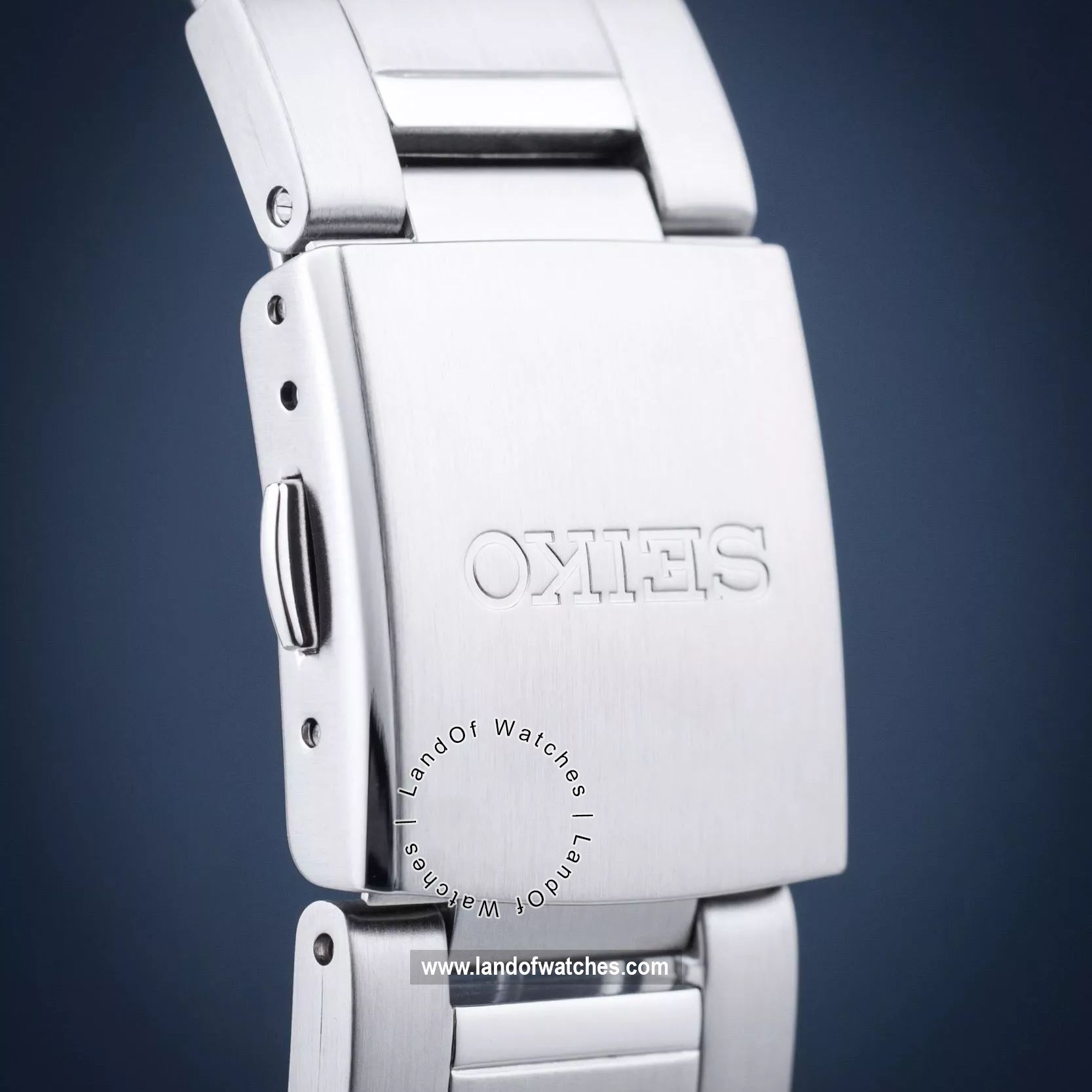 شراء ساعة معصم رجالیه سیکو(SEIKO) SSB413P1 كلاسيك | | | الأصلي