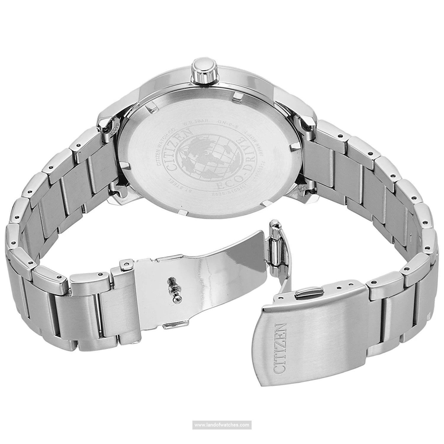 Buy Men's CITIZEN AO9040-52L Watches | Original