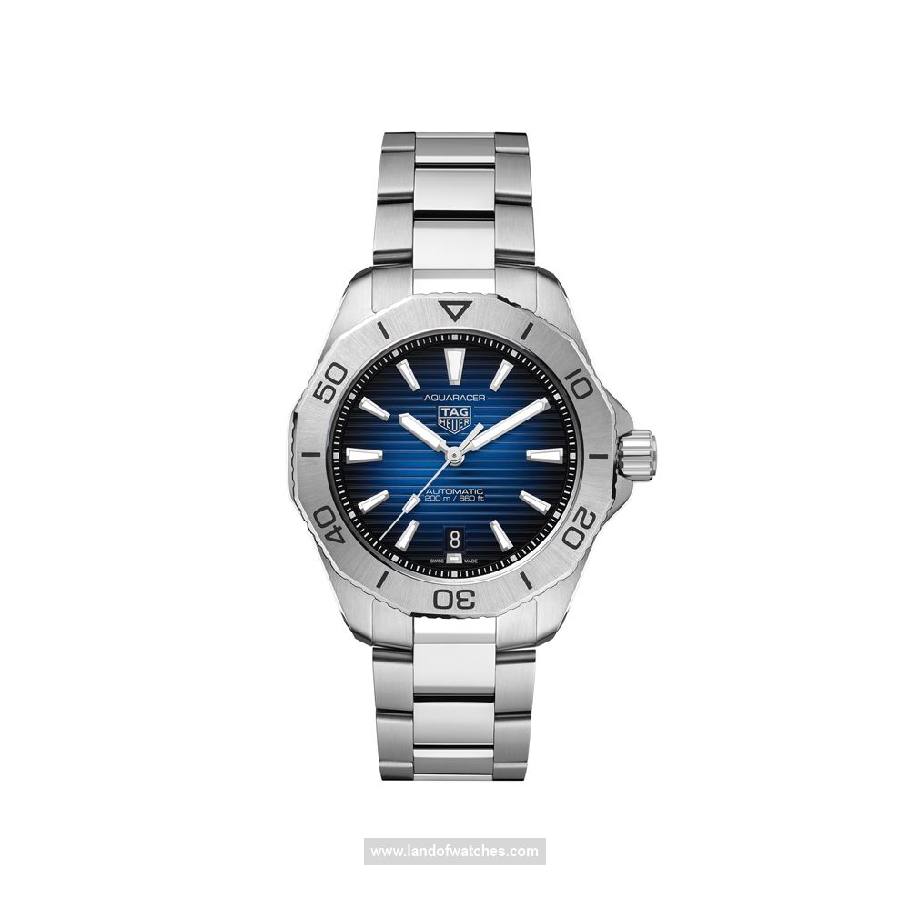 شراء ساعة معصم رجالیه تغ هویر(TAG HEUER) WBP2111.BA0627 | | | الأصلي