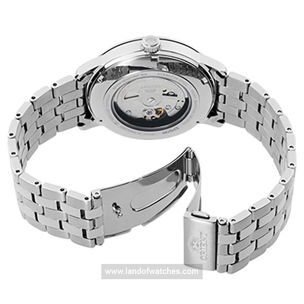 Buy Men's ORIENT RA-AC0F10 Classic Watches | Original