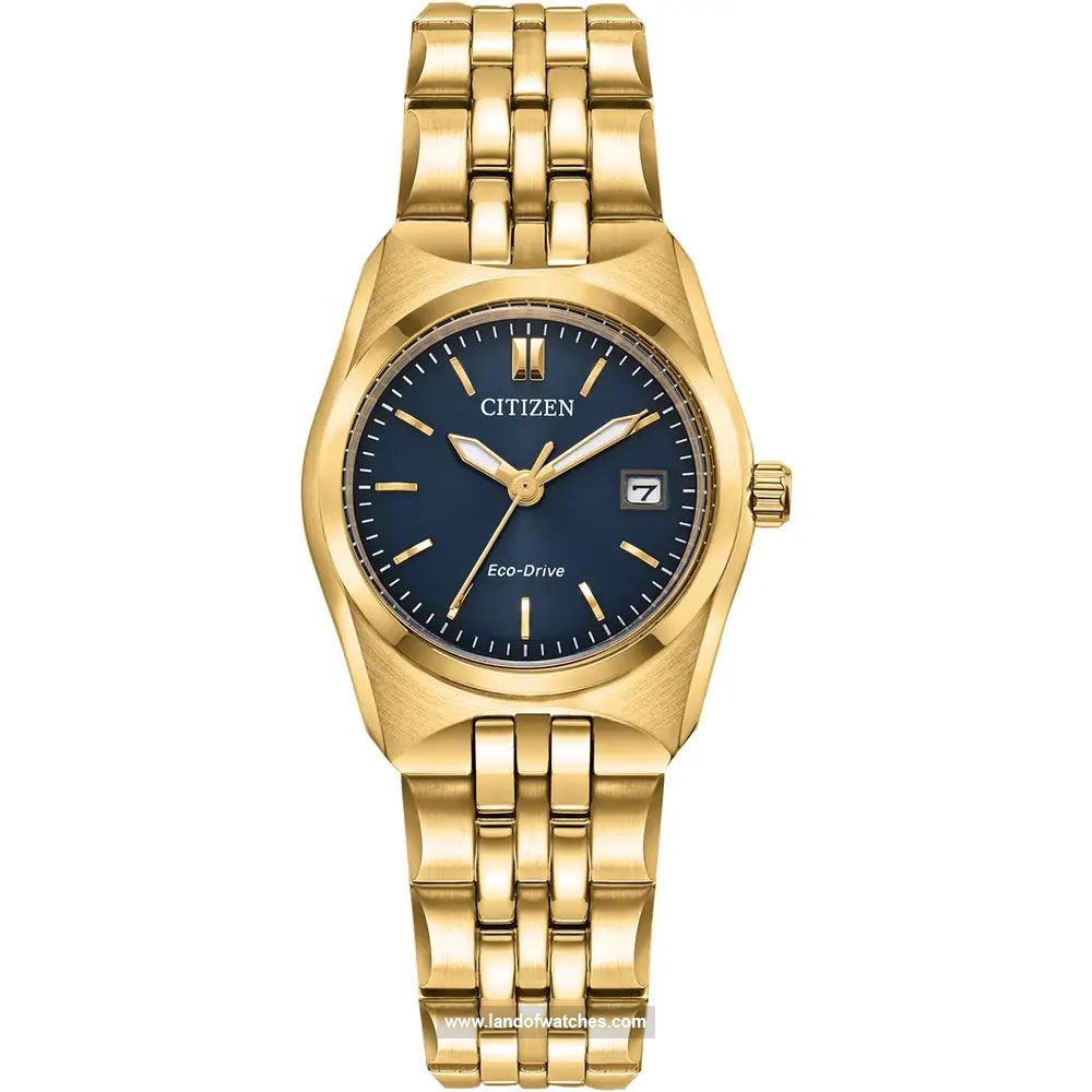 Buy Women's CITIZEN EW2293-56L Classic Watches | Original