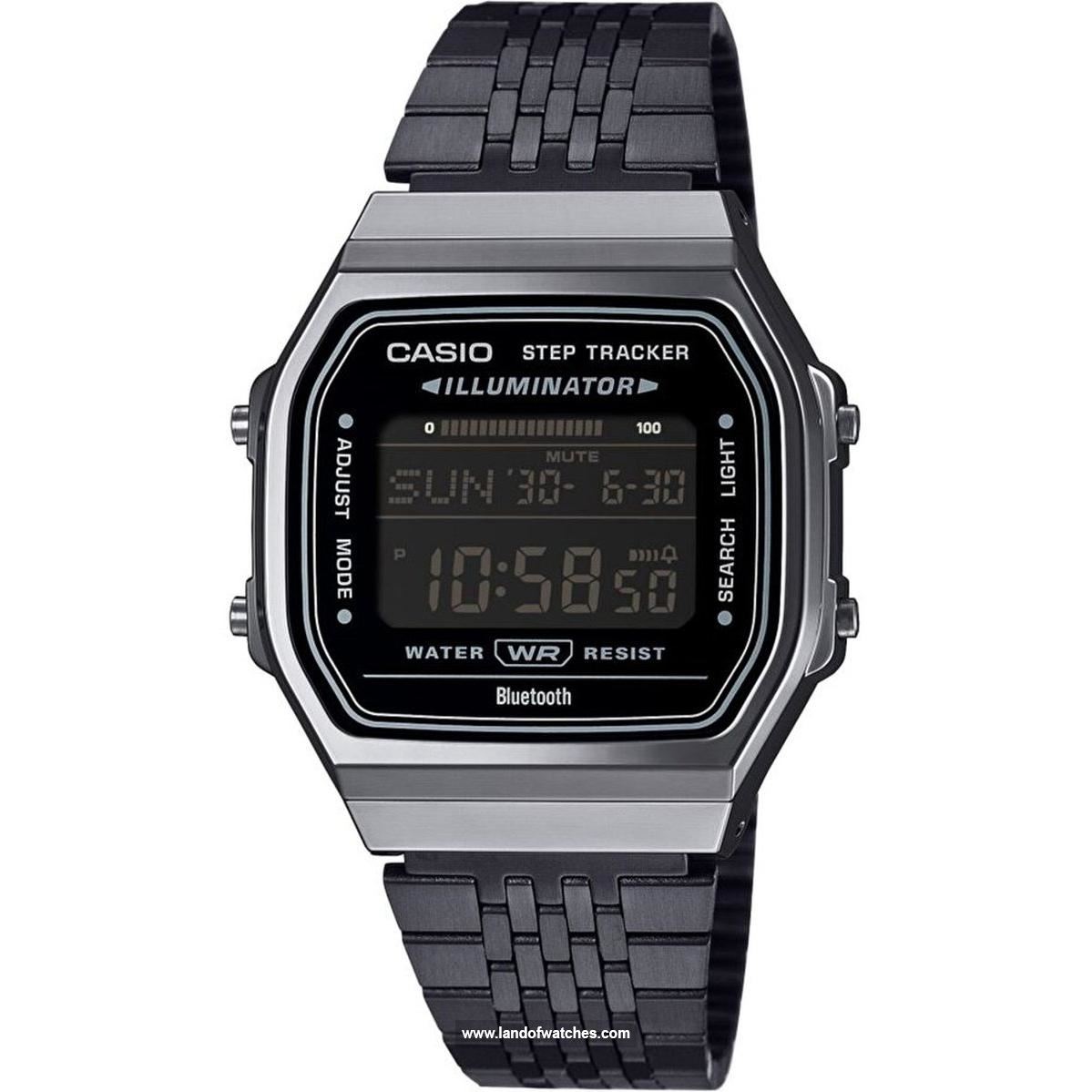 Buy Men's Women's CASIO ABL-100WEGG-1BDF Classic Watches | Original