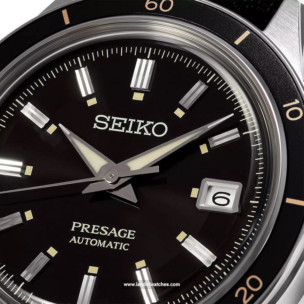 شراء ساعة معصم رجالیه سیکو(SEIKO) SRPG09J1 كلاسيك | | | الأصلي