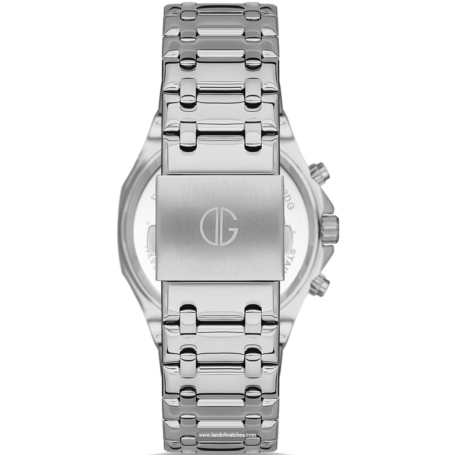 Buy Men's David Guner DG-8065GA-A3 Watches | Original